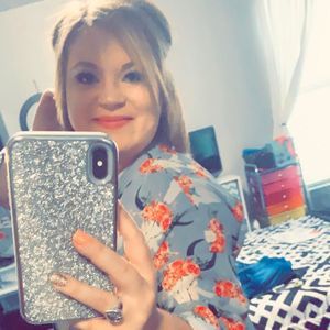 Meet your Posher, Erika